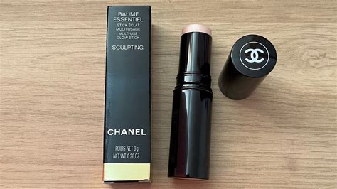 chanel multi use glow